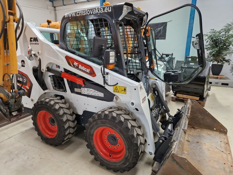 Bobcat S530 T5 B4KA12006