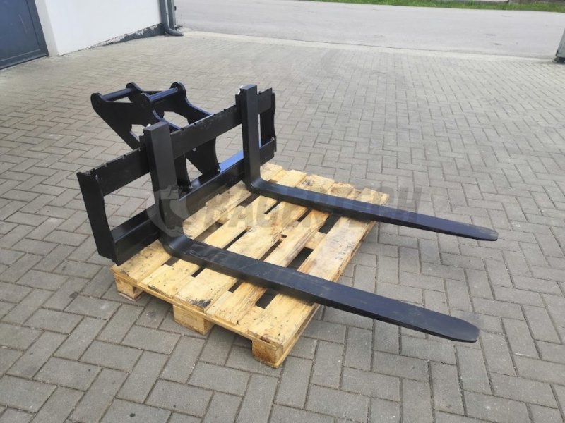 Bobcat paletizačné vidly 1200 mm