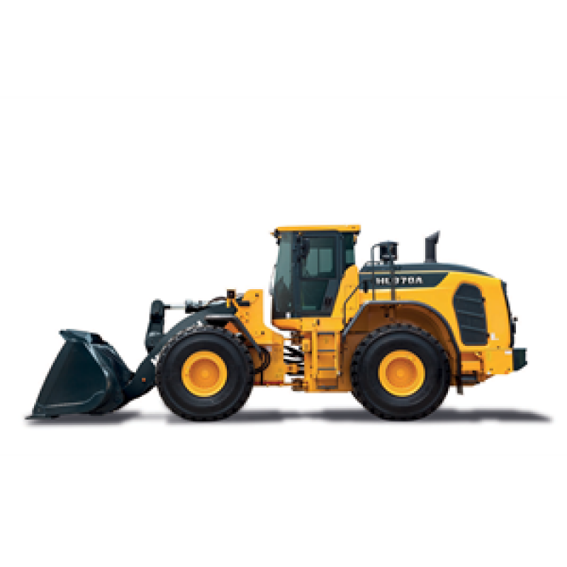 Hyundai HL970A