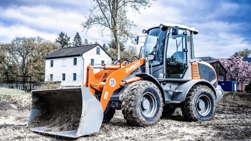 Weycor AR480