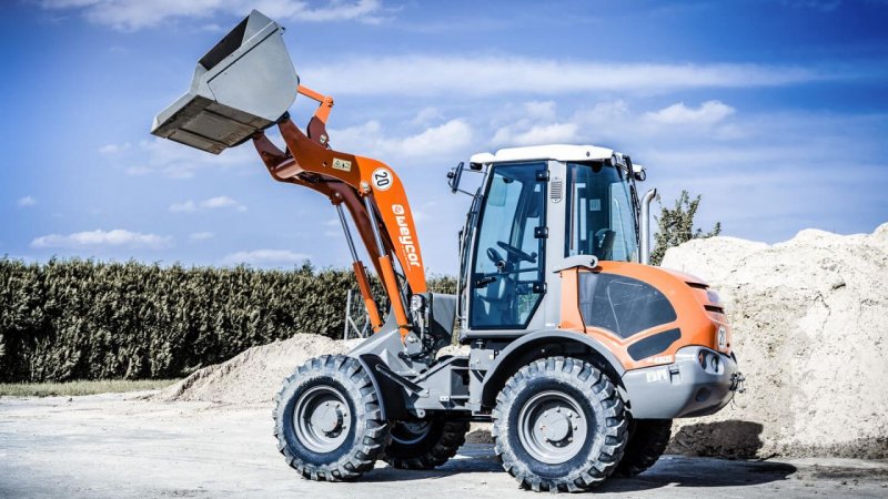 Weycor AR480 S