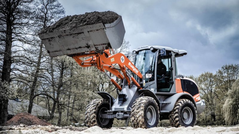 Weycor AR520