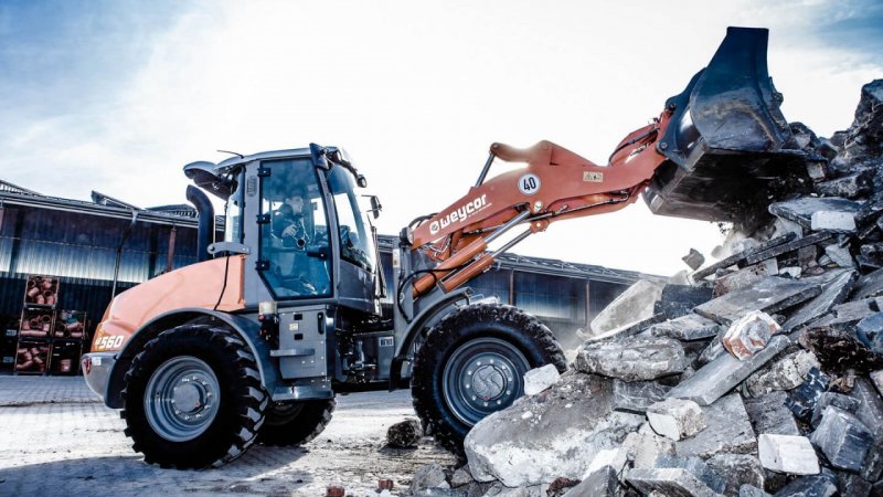 Weycor AR560