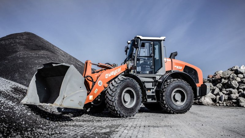 Weycor AR620