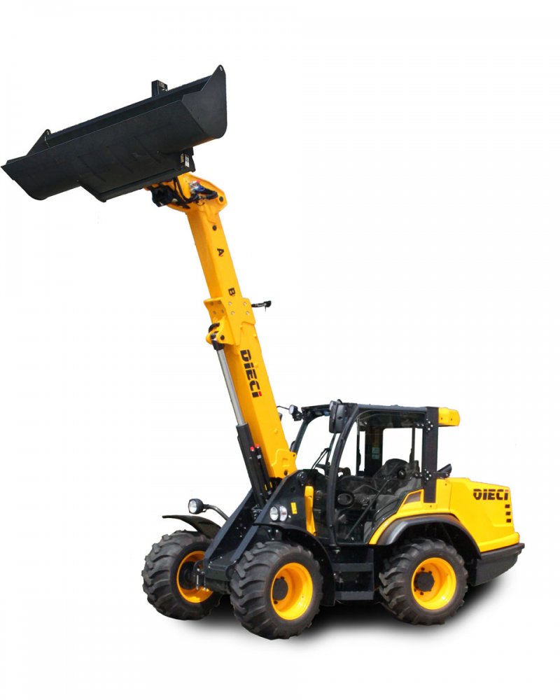 Dieci PIVOT T60