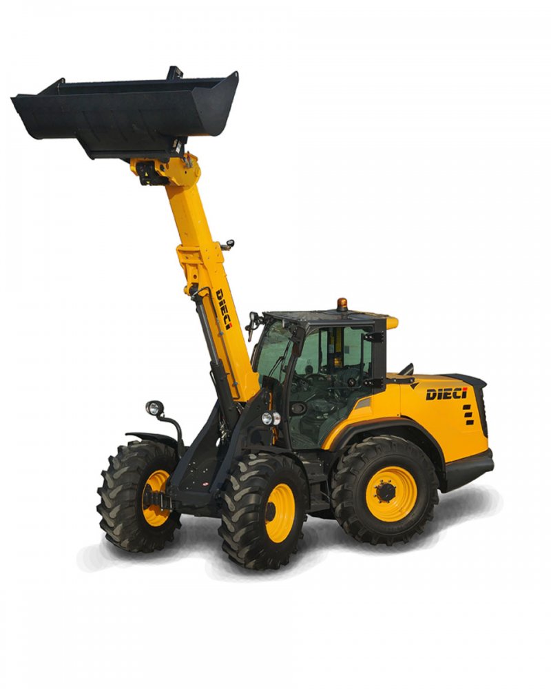 Dieci PIVOT T70