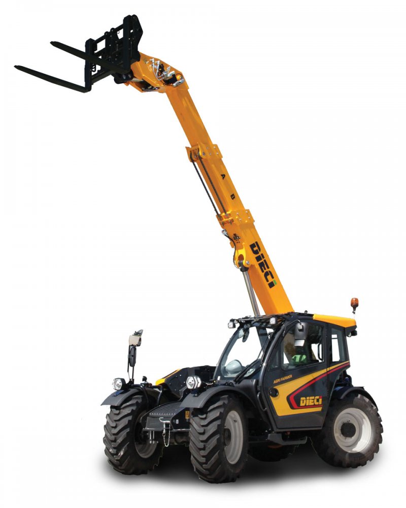 Dieci DEDALUS 30.9 GD