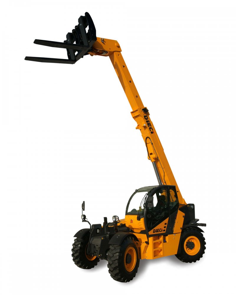Dieci HERCULES 100.10