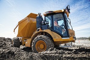 Dumpre HYDREMA - 10ton