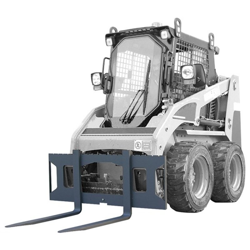 Paletizačné vidly na nakladače U.EMME FP