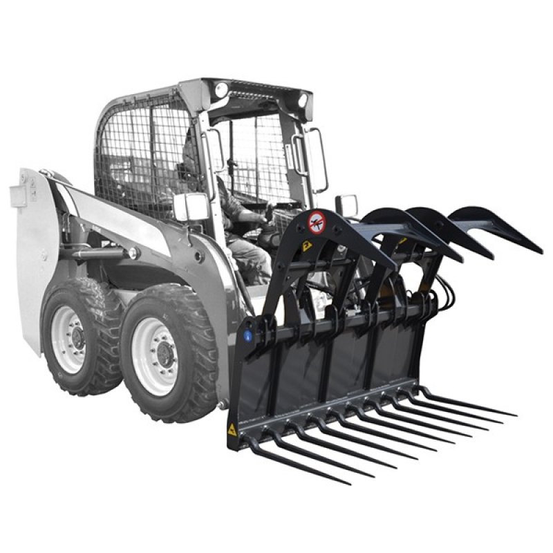 Vidly s pridržiavačom U.EMME FPRA