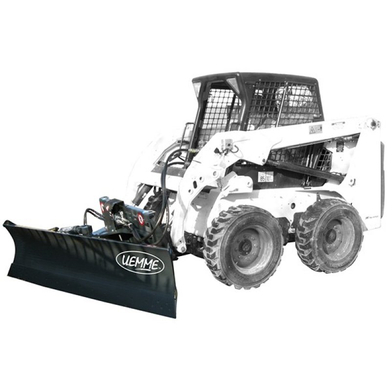 Dozerová radlica U.EMME LTDA
