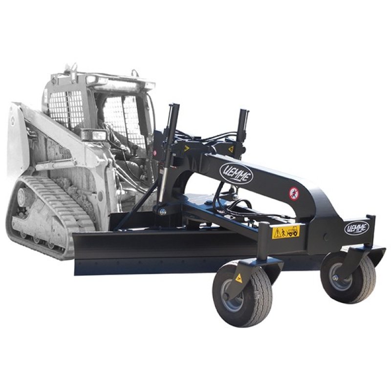 Grejder U.EMME COBRA