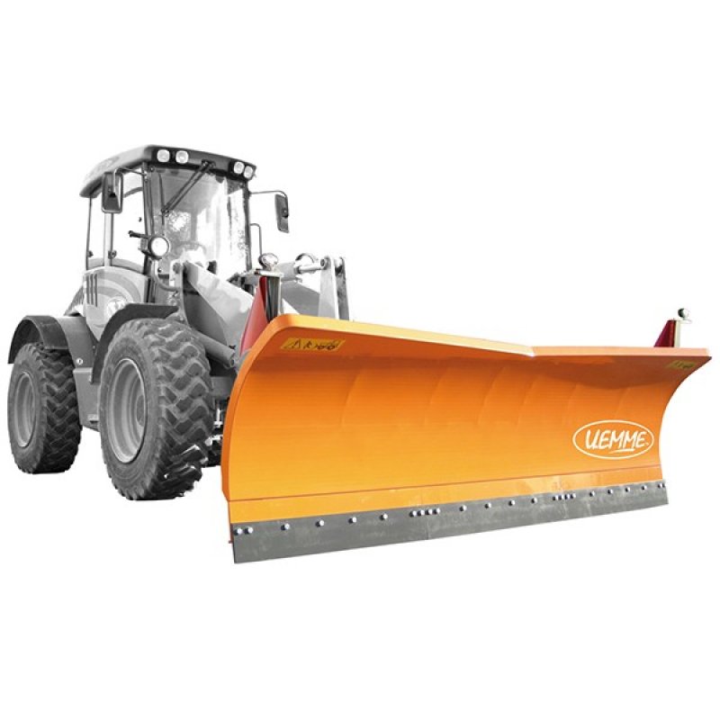 Snehová radlica U.EMME LSV