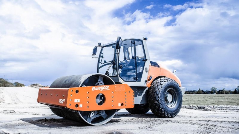 Weycor AW 1120