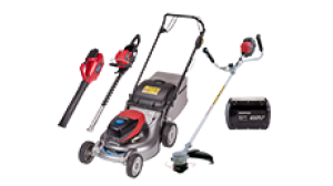 Akumulátorový program