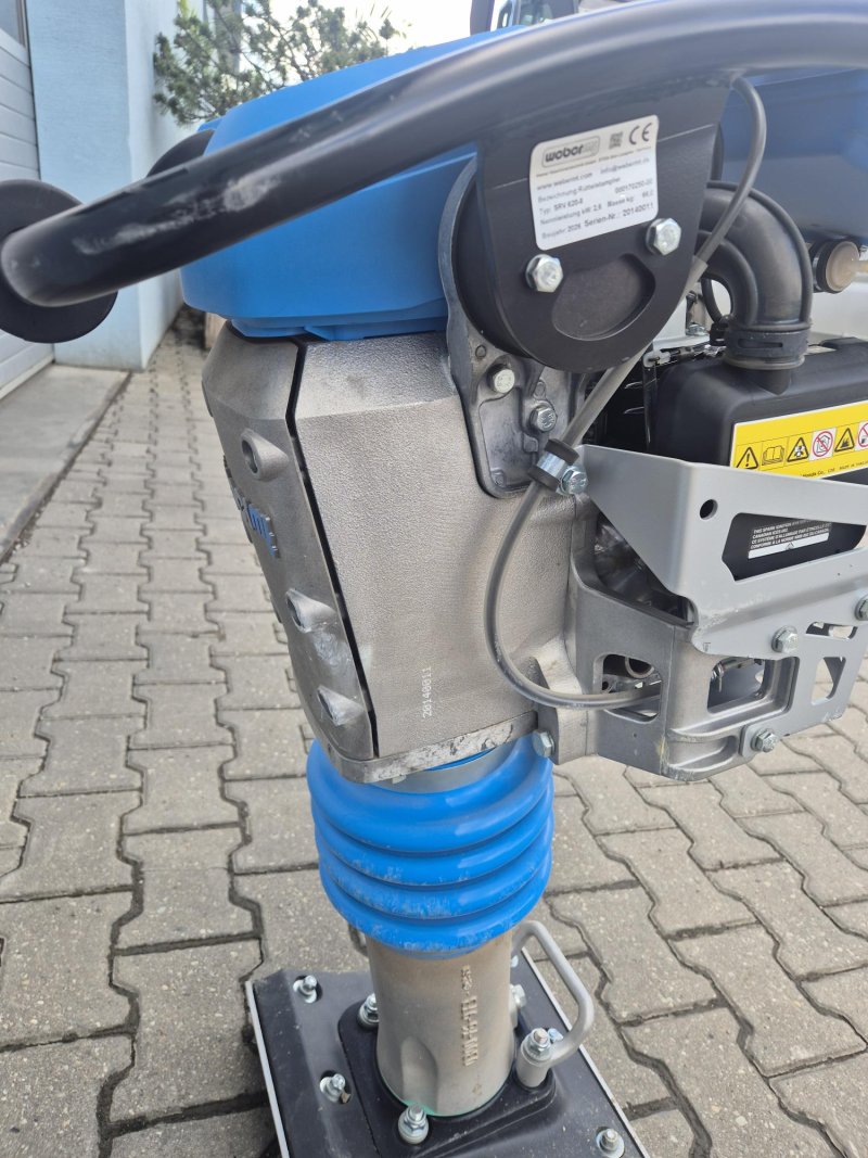 WEBER SRV620-II*20140011