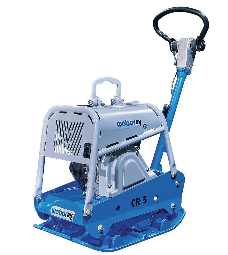 WEBER CR3-III Hd*20126477