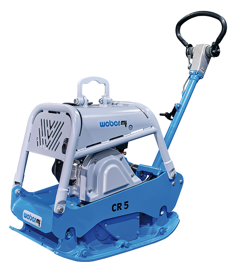 WEBER CR 5-II Hd*20125734