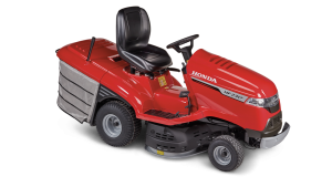 Traktorové kosačky