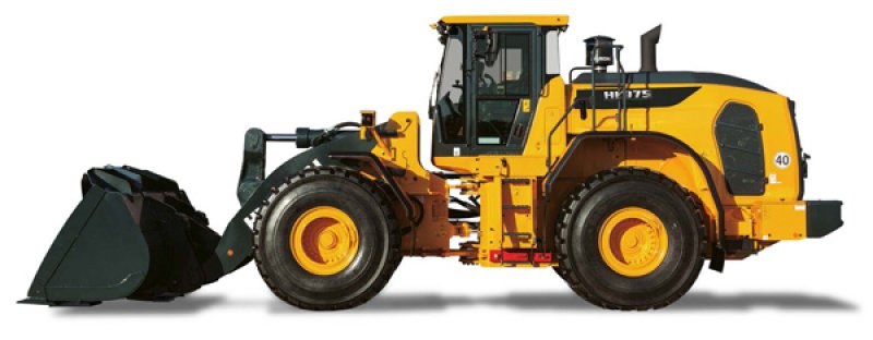 Hyundai HL975