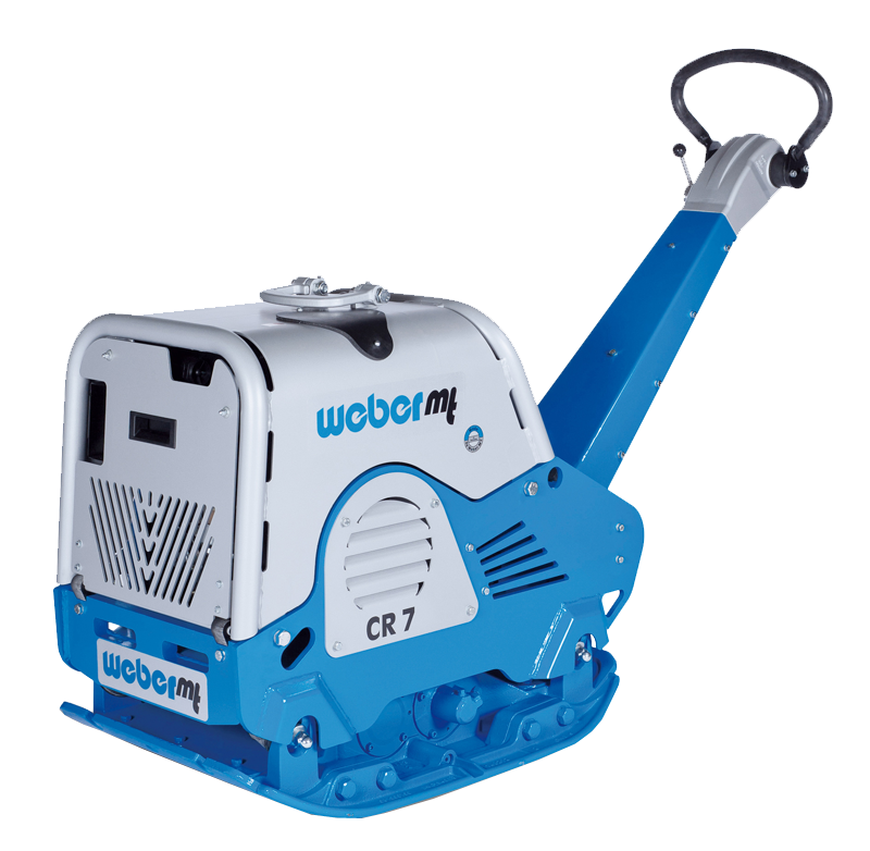 Weber CR 7