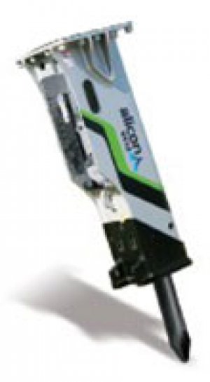 Kladivá hydraulické