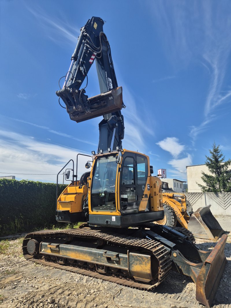 Hyundai HX235ALCR*00141