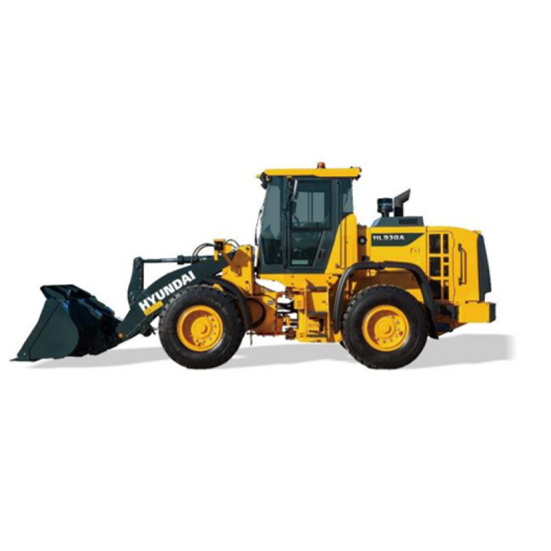 Hyundai HL930A