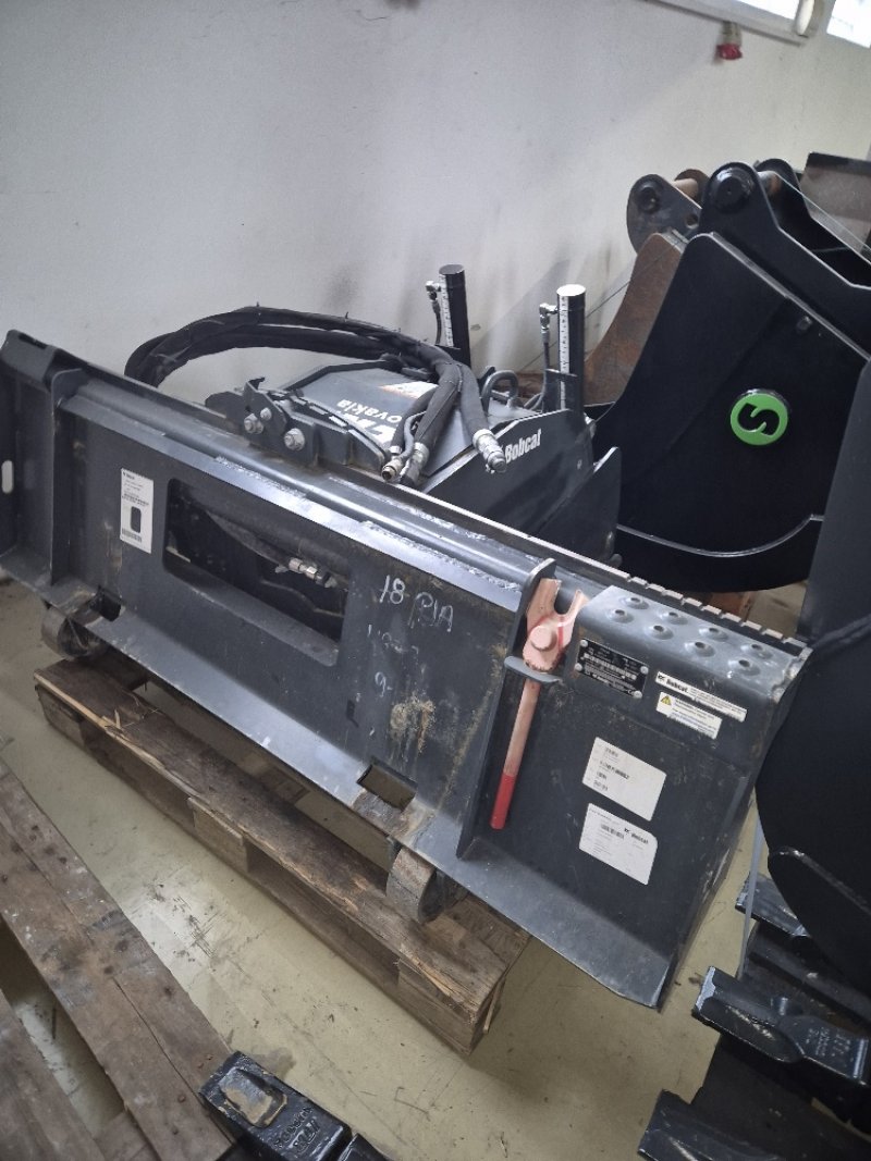 Fréza 18PLA *AKS204853