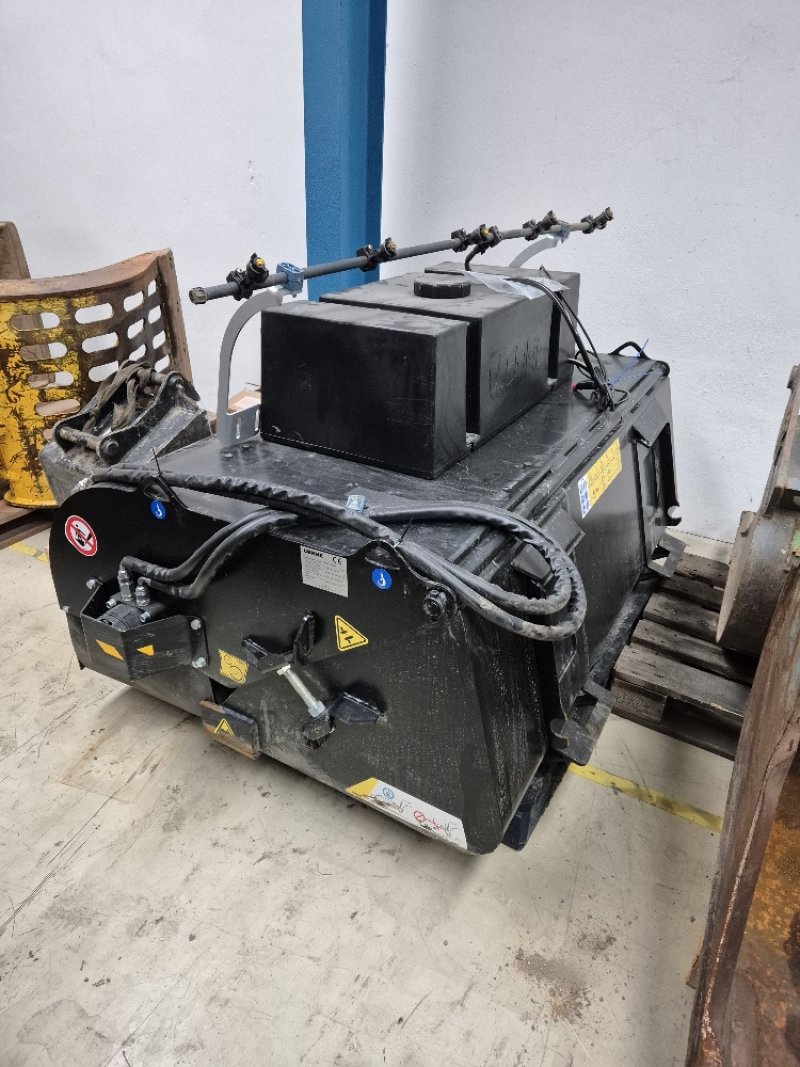 UEMME MANTA 1680 STD*35957