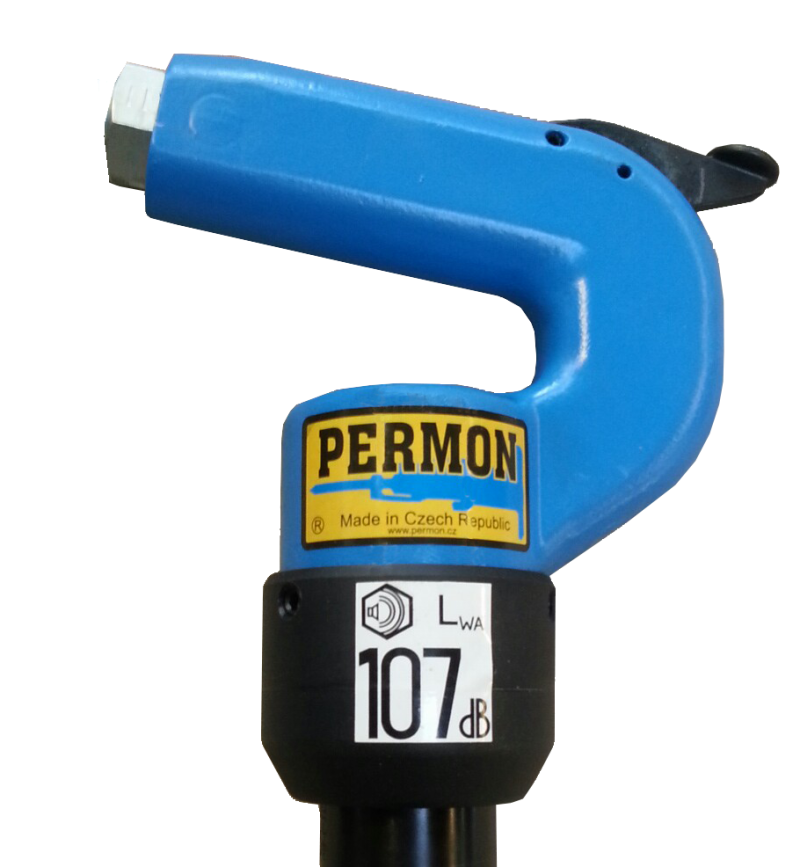 Sekacie kladivo PERMON SEK 2-1CR - 2,5kg