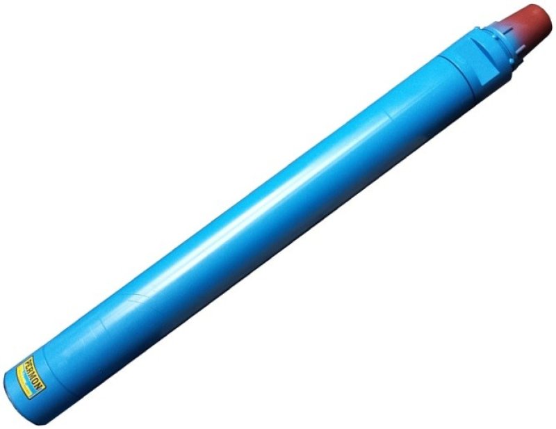 Ponorné vŕtacie kladivo PERMON VKP 5W DHD 350