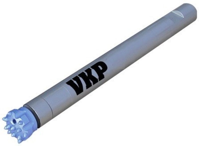 Ponorné vŕtacie kladivo PERMON VKP 3,5 DHD3,5 - ø81mm