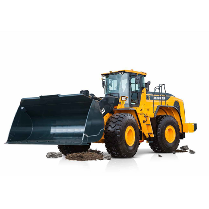 Hyundai HL980A