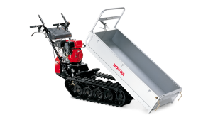 Motorové dopravníky