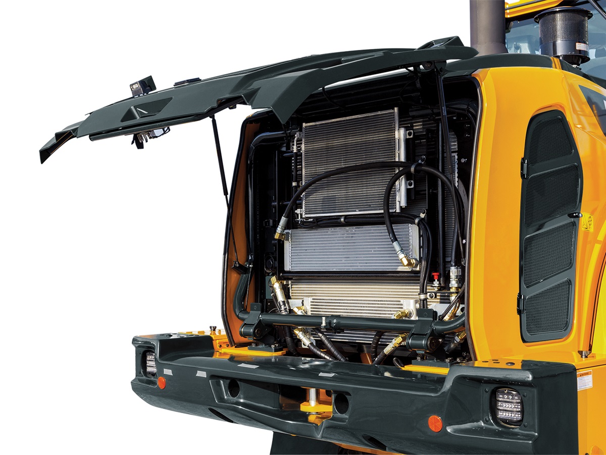 HL A Series Service_RGB