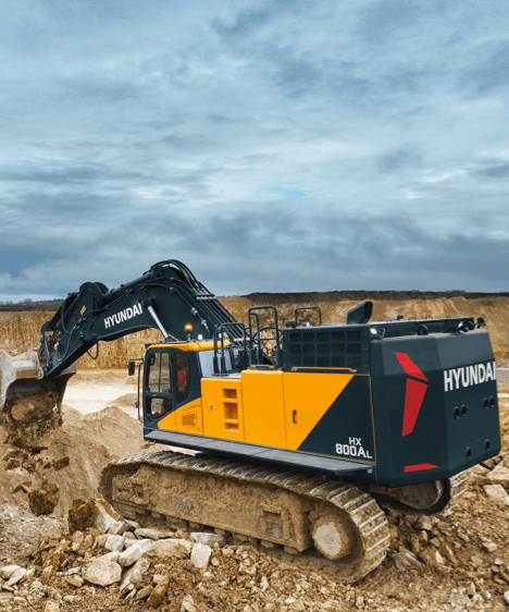 HL800 Product