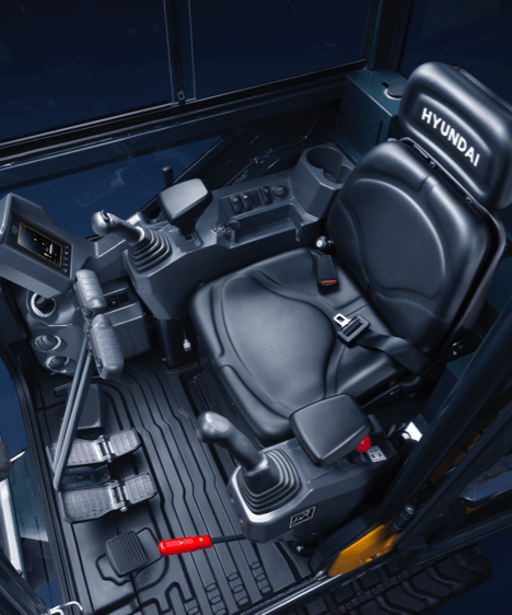 HX19 Comfort