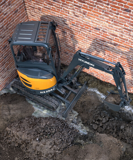 HX25 Productivity2
