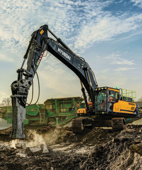HX520AL Demolition1